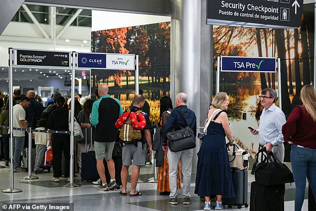 Urgent Call to Action: Transportation Secretary Urges 'Dress with Respect' as Holiday Travel Rush Begins, Restoring Civility in Airports