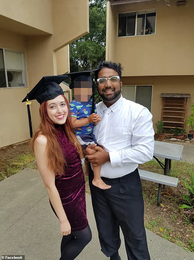 Zarbab Ali, 28, Attacks Estranged Wife Rachel Castillo, 25, with Kitchen Knife in Simi Valley on November 10, 2022