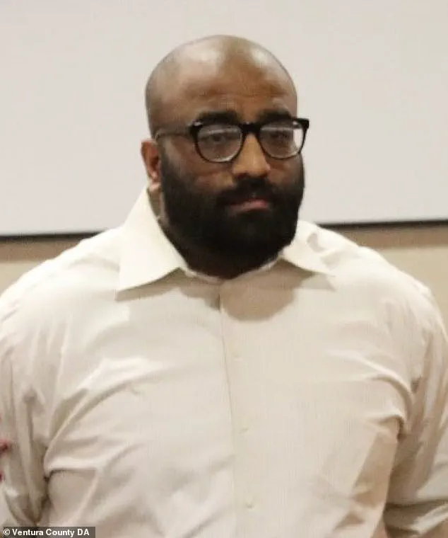 Zarbab Ali, 28, Attacks Estranged Wife Rachel Castillo, 25, with Kitchen Knife in Simi Valley on November 10, 2022