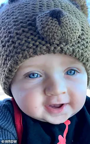 21-Year-Old Georgia Mother Arrested in Connection with Deaths of Two Infants, Charged with Malice Murder and Felony Murder