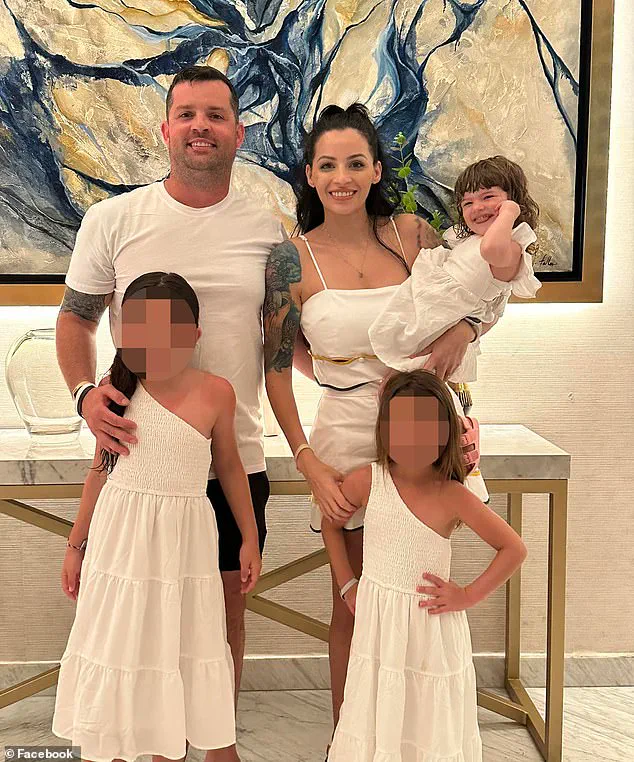 Breaking: Disturbing New Photos Reveal Final Moments of Two-Year-Old Who Died in Scorching Arizona SUV Left Alone by Father