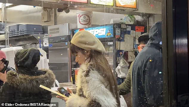 Exclusive Access, Legal Fallout: The Deportation Case of Influencer Pei 'Lu' Chung