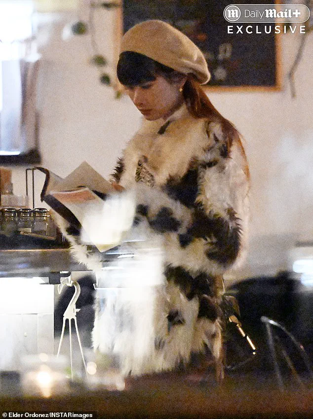 Exclusive Access, Legal Fallout: The Deportation Case of Influencer Pei 'Lu' Chung