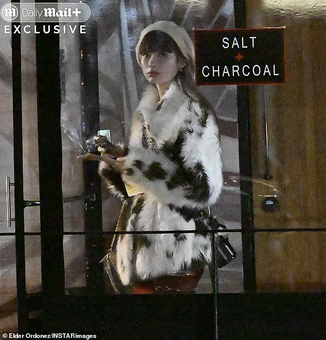 Exclusive Access, Legal Fallout: The Deportation Case of Influencer Pei 'Lu' Chung