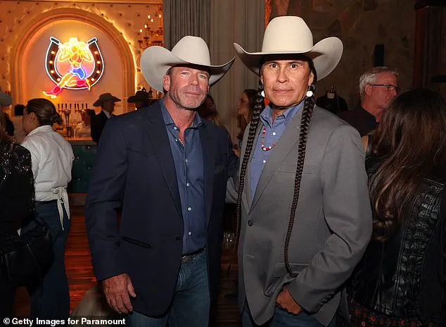 Late-Breaking: Fort Worth's Film Industry Surges as Taylor Sheridan's Projects Fuel Hollywood South Ambitions