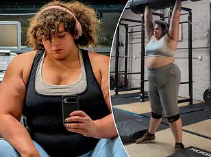 Mitchell Hooper to Compete in Women's Strongest Woman Event to Challenge Jammie Booker's Victory