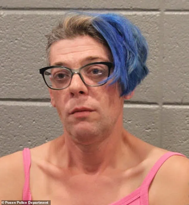 Morgan Geyser Arrested After Escape from Wisconsin Group Home