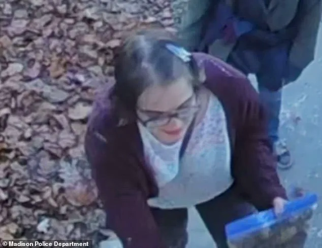 Morgan Geyser Arrested After Escape from Wisconsin Group Home