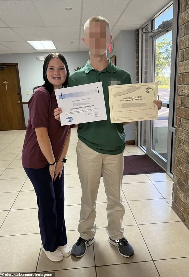 Sealed Secrets: The Mysterious Homicide of Cheerleader Anna Kepner on Carnival Cruise