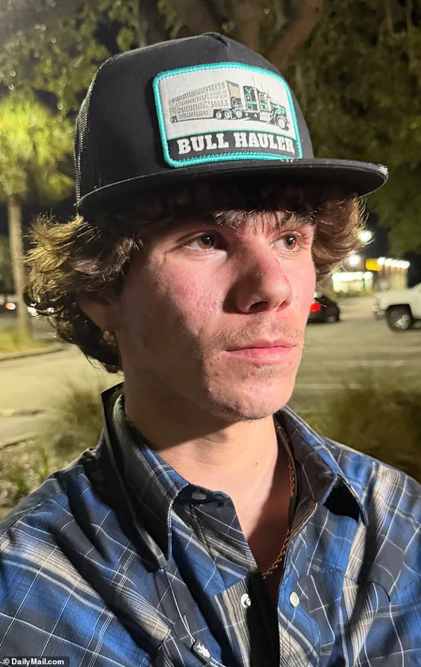 Sealed Secrets: The Mysterious Homicide of Cheerleader Anna Kepner on Carnival Cruise