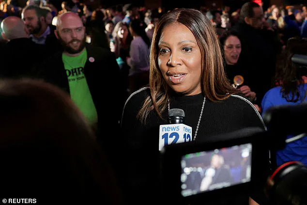 Trump Vows Legal Team Will Pursue Charges Against Comey and James After Federal Dismissal