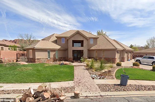 Wealthy Utah Homebuilder Allegedly Assaults Wife in Front of Children, Leading to Police Standoff