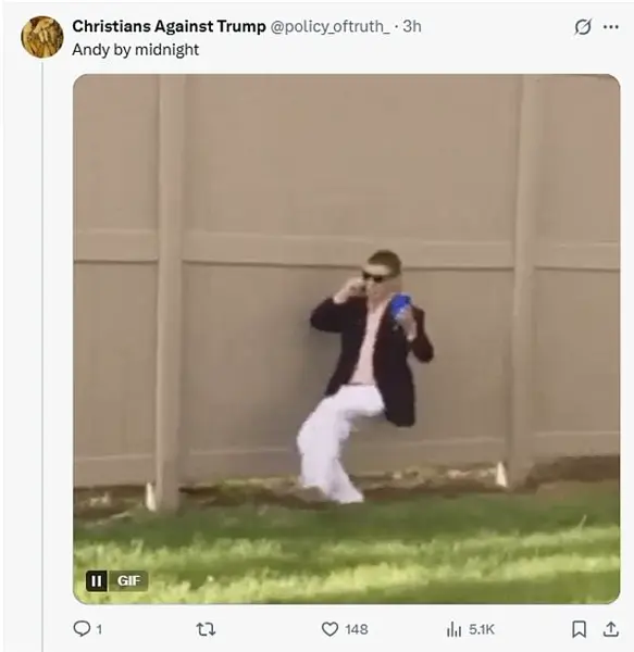 Andy Cohen's Live Rant About Eric Adams Sends Shockwaves on CNN's New Year's Eve Special, Leaving Anderson Cooper Flustered and Audience in Stitches