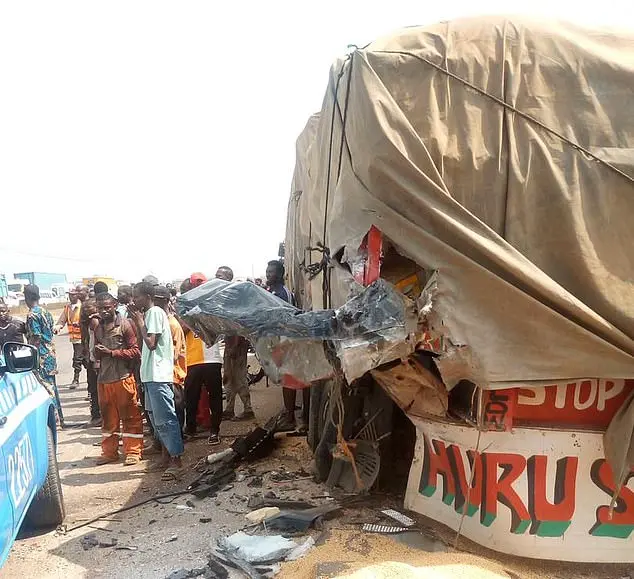 Anthony Joshua's Recovery After Deadly Car Crash Sparks Public Reflection on Road Safety Regulations