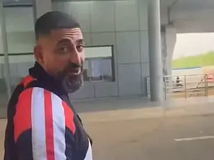 Anthony Joshua's Recovery After Deadly Car Crash Sparks Public Reflection on Road Safety Regulations