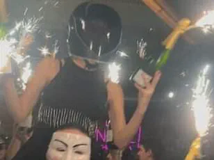 Club Fire Incident Highlights Public's Response to Emergencies