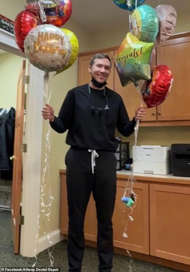 Columbus Dentist and Wife Shot Dead in Home; Children Unharmed