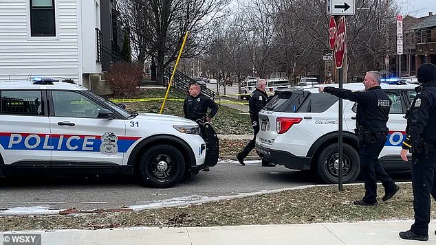 Columbus Dentist and Wife Shot Dead in Home; Children Unharmed