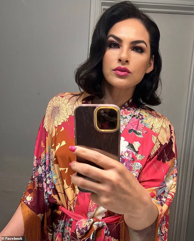 Family of Missing San Antonio Student Camila Mendoza Olmos Breaks Silence on New Year’s Eve Amid Tragic Discovery