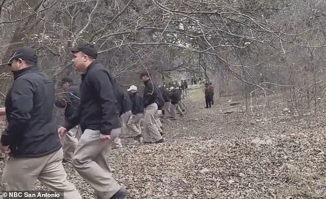 Family of Missing San Antonio Student Camila Mendoza Olmos Breaks Silence on New Year’s Eve Amid Tragic Discovery