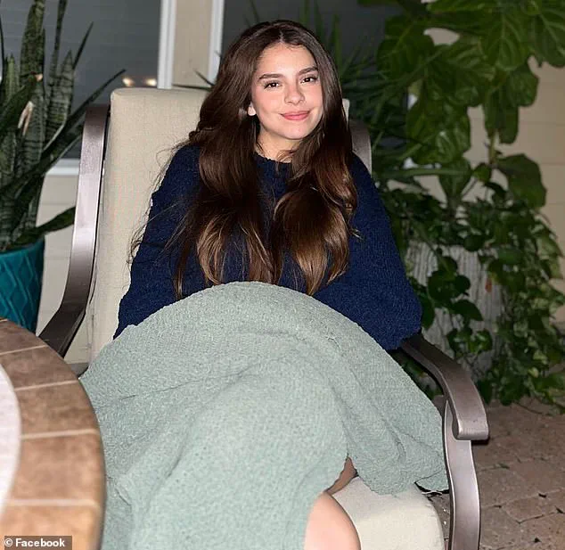 Family of Missing San Antonio Student Camila Mendoza Olmos Breaks Silence on New Year’s Eve Amid Tragic Discovery