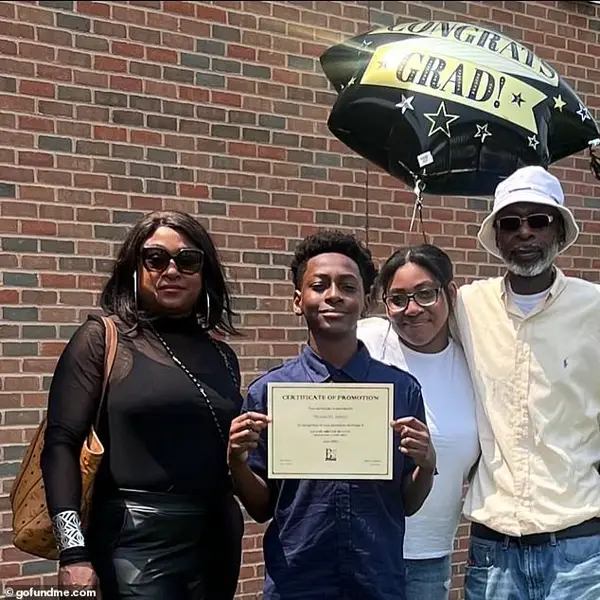 Holiday Tragedy in Hartford: 14-Year-Old Killed in Tesla Cybertruck Crash on Christmas Day