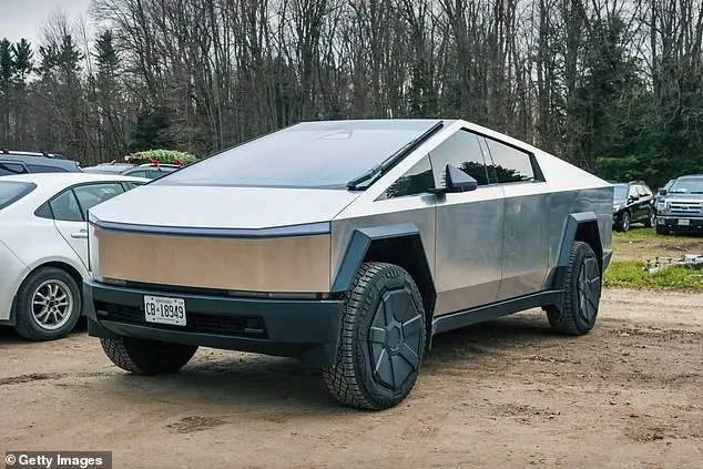 Holiday Tragedy in Hartford: 14-Year-Old Killed in Tesla Cybertruck Crash on Christmas Day