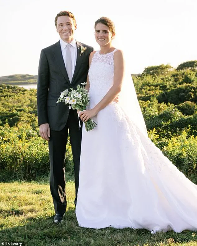 Kennedy Family Confronts Rare Leukemia Crisis as Daughter's Health Takes Center Stage