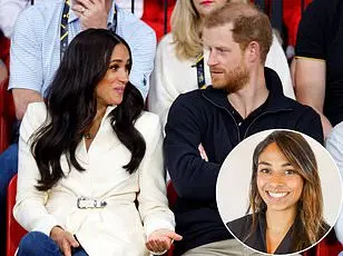 Meghan Markle's Staff Turnover Crisis: Royal Team Mirrors Watford's Instability