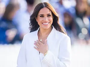 Meghan Markle's Staff Turnover Crisis: Royal Team Mirrors Watford's Instability