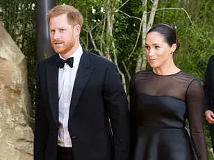 Meghan Markle's Staff Turnover Crisis: Royal Team Mirrors Watford's Instability