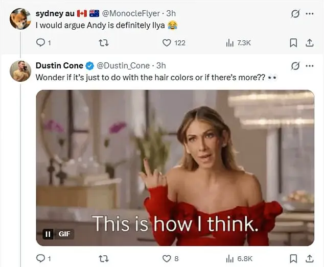 Tense Moment Between Andy Cohen and Anderson Cooper During CNN's New Year's Eve Special Goes Viral