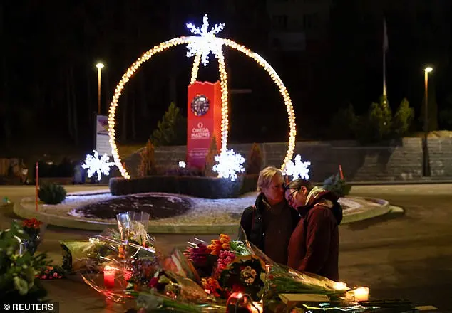 Tragic Nightclub Fire in Switzerland Sparks Urgent Review of Safety Regulations and Flammable Materials