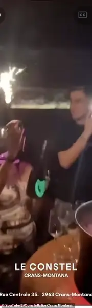 Tragic Nightclub Fire in Switzerland Sparks Urgent Review of Safety Regulations and Flammable Materials