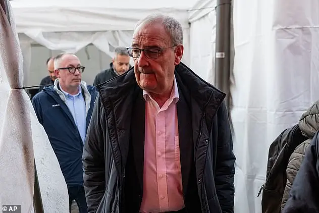 Tragic Nightclub Fire in Switzerland Sparks Urgent Review of Safety Regulations and Flammable Materials