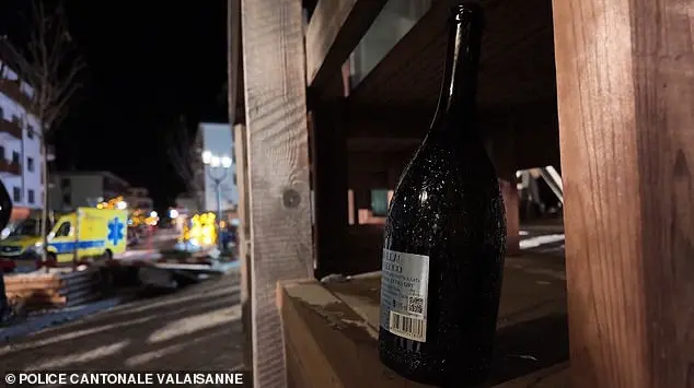 Tragic Nightclub Fire in Switzerland Sparks Urgent Review of Safety Regulations and Flammable Materials