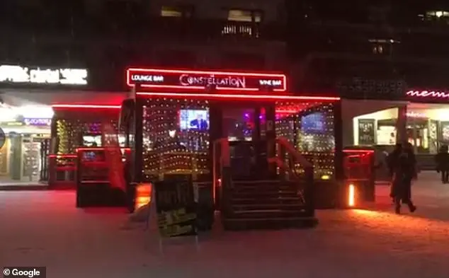 Tragic Nightclub Fire in Switzerland Sparks Urgent Review of Safety Regulations and Flammable Materials