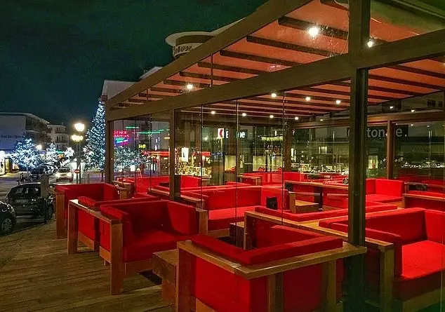 Tragic Nightclub Fire in Switzerland Sparks Urgent Review of Safety Regulations and Flammable Materials