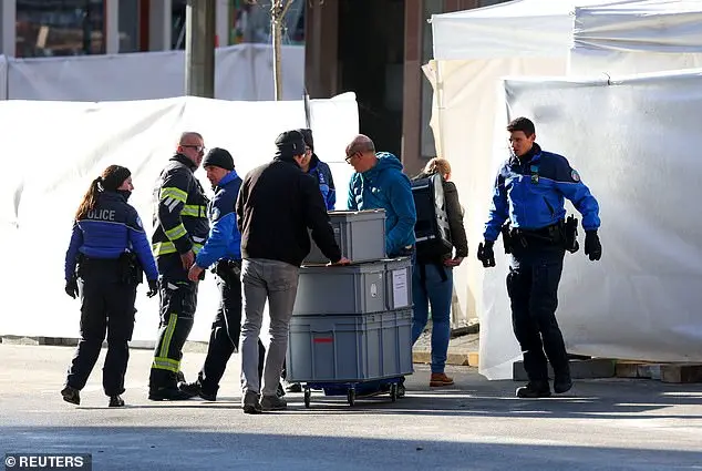 Tragic Nightclub Fire in Switzerland Sparks Urgent Review of Safety Regulations and Flammable Materials