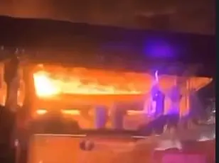 Tragic Nightclub Fire in Switzerland Sparks Urgent Review of Safety Regulations and Flammable Materials