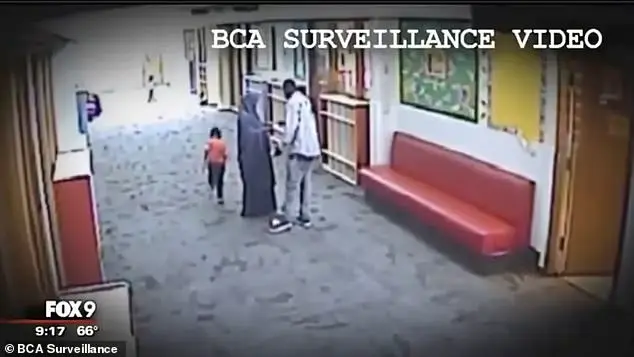 Trump's Allegations of $18 Billion in Minnesota Government Waste Spark National Debate on Corruption and Accountability