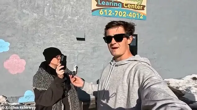 Trump's Allegations of $18 Billion in Minnesota Government Waste Spark National Debate on Corruption and Accountability