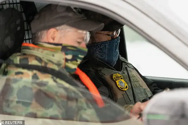 Trump's Allegations of $18 Billion in Minnesota Government Waste Spark National Debate on Corruption and Accountability