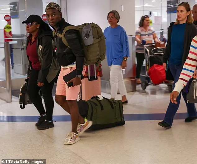 Trump's Expanded Travel Ban on Seven African Nations Sparks Debate Over Immigration Policy Shifts