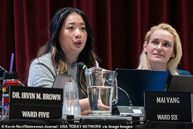 Controversy Over Privileged Access to Information in Salem's Reappointment of Kyle Hedquist