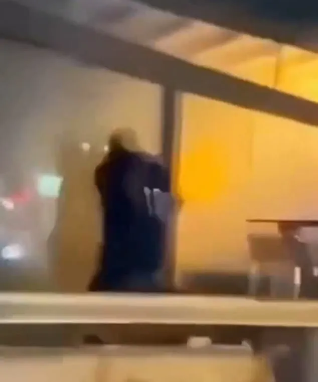 Late-Breaking: Nightclub Fire in Crans-Montana Sparks Emergency Rescue on New Year's Eve