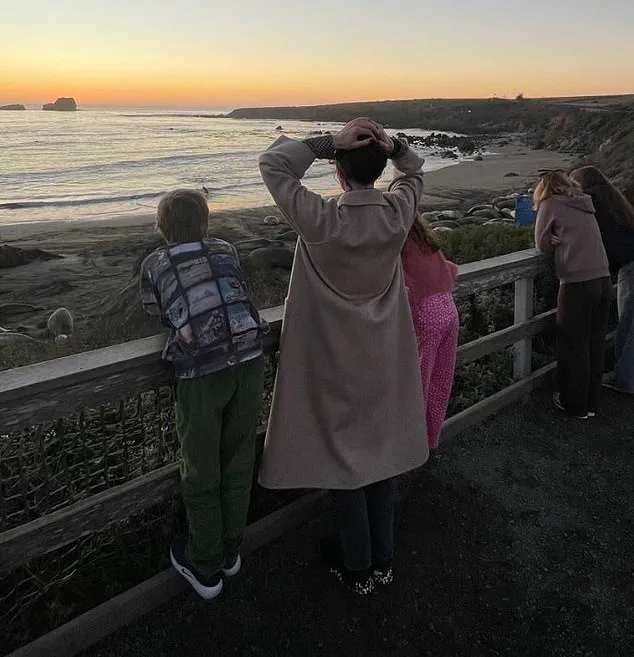 Liv Tyler Reveals Surprising 2025 Travel Plans to Scotland in Latest Instagram Post