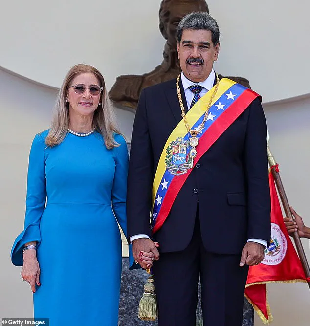 Maduro's Capture Paves Way for Venezuela's Transitional Leadership with Machado and González