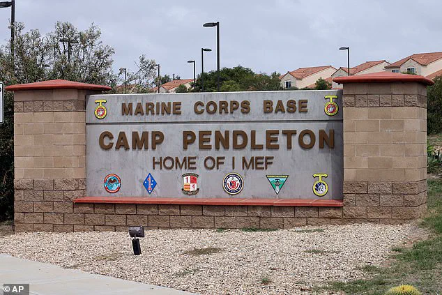 Surfer's Accidental Entry into U.S. Military Base Sparks Debate on Restricted Access and Security Protocols