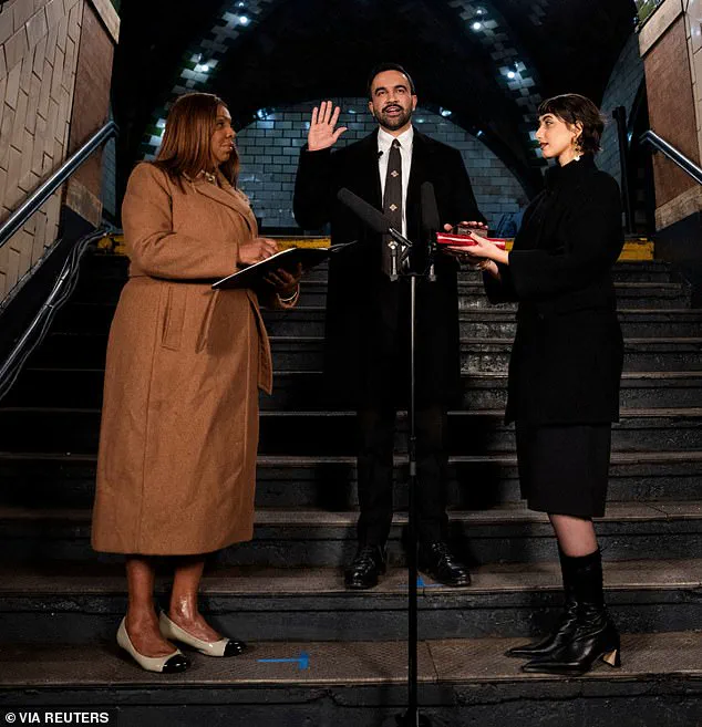 White House Press Secretary Criticizes NYC Mayor's Wife for Wearing $630 Designer Boots Amid Inauguration Hypocrisy Claims